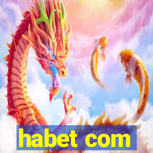 habet com